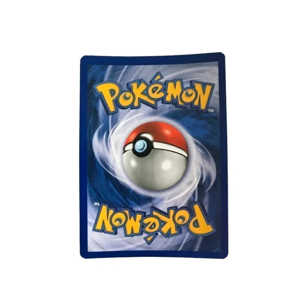Pokémon Card Jolteon Jungle #20 Regular Unlimited RARE NM